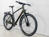 Trek Dual Sport 3 EQ L Black Olive