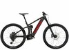 Trek Rail 9 GX AXS EU M Gloss Dnister Black