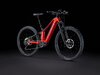 Trek Powerfly FS 4 EU S 27.5 Lava/ Trek Black