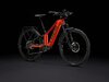 Trek PowerflyFS4 EQ EU XS 27.5 Lava/ Trek Black