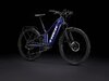 Trek PowerflyFS9 EQ EU XS 27.5 Hex Blue/Deep Dark Blue