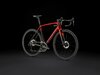 Trek Emonda SLR 7 47 Metallic Red Smoke to Red Carbon S