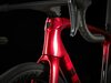 Trek Emonda SLR 7 47 Metallic Red Smoke to Red Carbon S