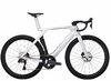 Trek Madone SLR 7 58 Satin Quicksilver