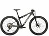 Trek Supercaliber 9.8 XT S Matte Raw Carbon/Gloss Trek