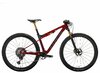 Trek Supercaliber 9.9 XTR M Crimson