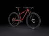 Trek Supercaliber 9.9 XTR M Crimson