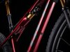 Trek Supercaliber 9.9 XTR M Crimson