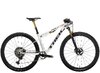 Trek Supercaliber 9.9 XTR L Trek White/Gravel