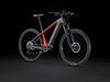 Trek Powerfly4 625w EU L 29 Matte Black/Gloss Red