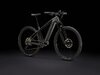 Trek Powerfly 7 EU S 27.5 Matte Dnister Black /Gloss Tr