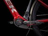 Trek Powerfly Sport 7 EQ S 27.5 Crimson/Lithium Grey