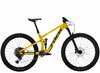 Trek Top Fuel 9.8 GX AXS ML Satin Baja Yellow