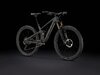 Trek Top Fuel 9.9 XTR S Matte Raw Carbon