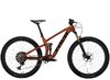 Trek Top Fuel 9.9 XTR XL Pennyflake