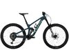 Trek Slash 9.9 XTR S 29 Matte Juniper