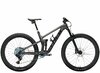 Trek Top Fuel 9.9 XX1 AXS L Matte Raw Carbon