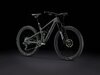 Trek Top Fuel 9.9 XX1 AXS XL Matte Raw Carbon