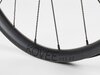 Bontrager Vorderrad Bontrager Kovee Pro 30 29D 110 Black