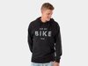 Trek Shirt Trek Go By Bike Hoodie XL Black