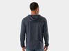 Trek Shirt Trek Bicycle Co Langarm-Hoodie S Heather Nav