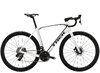 Trek Domane SLR 7 AXS 54 Crystal White