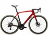 Trek Emonda SLR 9 54 Metallic Red Smoke to Red Carbon S