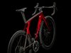 Trek Madone SLR 6 AXS 52 Metallic Red Smoke to Red Carb