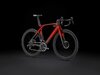 Trek Madone SLR 7 AXS 47 Metallic Red Smoke to Red Carb