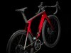 Trek Madone SLR 7 AXS 47 Metallic Red Smoke to Red Carb