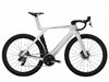 Trek Madone SLR 7 AXS 56 Satin Quicksilver