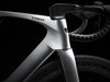 Trek Madone SLR 7 AXS 62 Satin Quicksilver