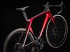 Trek Madone SLR 9 52 Metallic Red Smoke to Red Carbon S