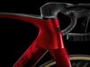 Trek Madone SLR 9 52 Metallic Red Smoke to Red Carbon S