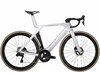 Trek Madone SLR 9 47 Satin Quicksilver