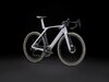 Trek Madone SLR 9 54 Satin Quicksilver