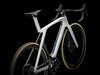 Trek Madone SLR 9 54 Satin Quicksilver