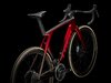 Trek Madone SLR 9 AXS 60 Metallic Red Smoke to Red Carb