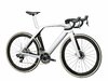 Trek Madone SLR 9 AXS 54 Satin Quicksilver