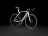 Trek Madone SLR 9 AXS 54 Satin Quicksilver