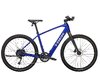 Trek Dual Sport+ 2 S Hex Blue