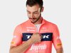 Santini Trikot Santini Trek-Segafredo Replica M Radioactiv