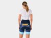 Santini Short Santini Trek-Segafredo Replica Women M Dark