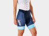 Santini Short Santini Trek-Segafredo Replica Women M Dark