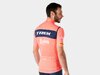 Santini Weste Santini Trek-Segafredo Team Windshell L Cora