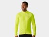 Trek Jacke Trek Circuit Softshell M Radioactive Yellow