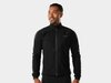 Trek Jacke Trek Circuit Regenjacke XL Black