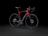 Trek Domane+ LT EU 52 Rage Red to Deep Dark Blue Fade