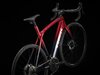 Trek Domane+ LT EU 52 Rage Red to Deep Dark Blue Fade