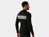 Trek Trikot Trek Circuit LTD Langarm M Black